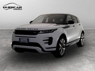 LAND ROVER Range Rover Evoque II 2019 - Range Rover Evoque 2.0d i4 mhev