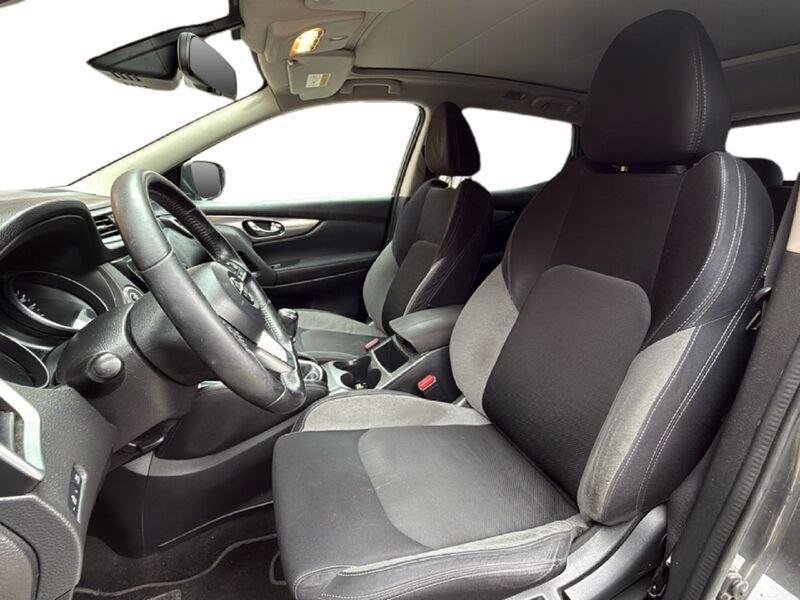 Nissan Qashqai Qashqai 1.6 dci N-Connecta 2wd 130cv