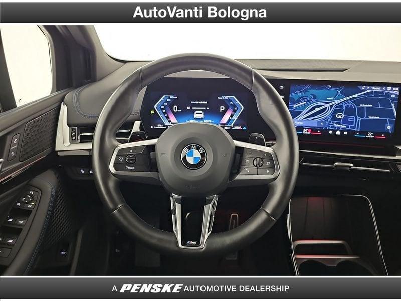 BMW Serie 2 Active Tourer 218d Msport