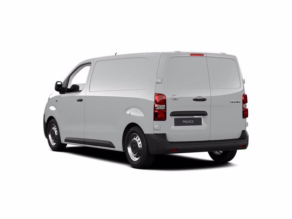 TOYOTA Proace 1.5d 120cv s&s 10q l1 s comfort del 2026