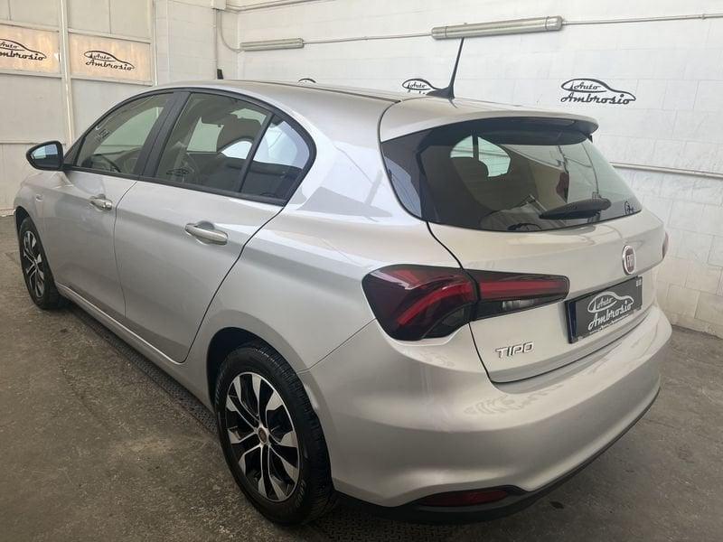 FIAT Tipo Tipo 5p 1.3 mjt s&s 95cv TUA DA 149,00 EURO AL MESE