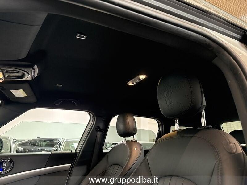 MINI Mini Countryman F60 2020 Diese Mini Countryman 2.0 Cooper SD Hype auto