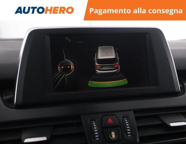 BMW 218 d Gran Tourer Advantage
