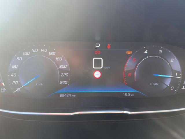 Peugeot 5008 1.5 bluehdi Allure s 5 posti
