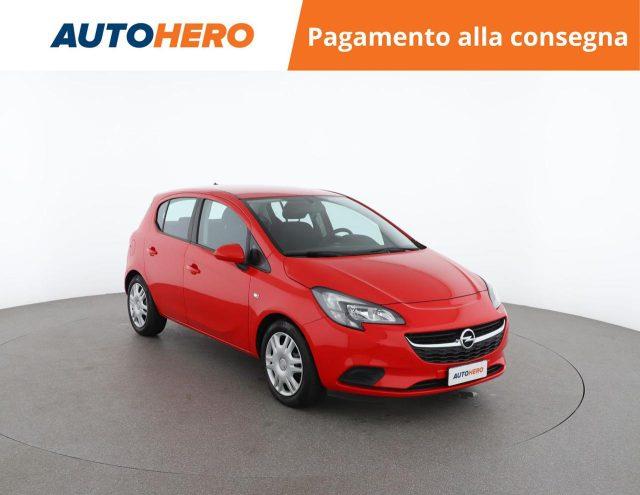 OPEL Corsa 1.2 5 porte n-Joy