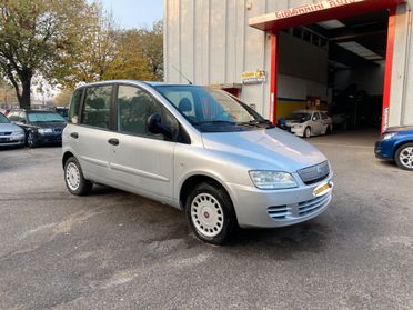 Fiat Multipla 1.6 16V Natural Power Emotion