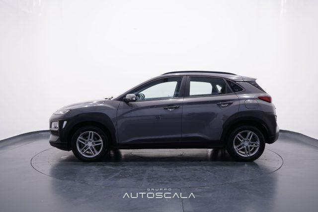 HYUNDAI Kona 1.6 CRDI 115 CV Comfort