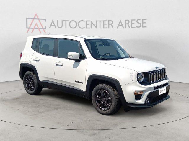 JEEP Renegade 1.0 T3 Business Longitude