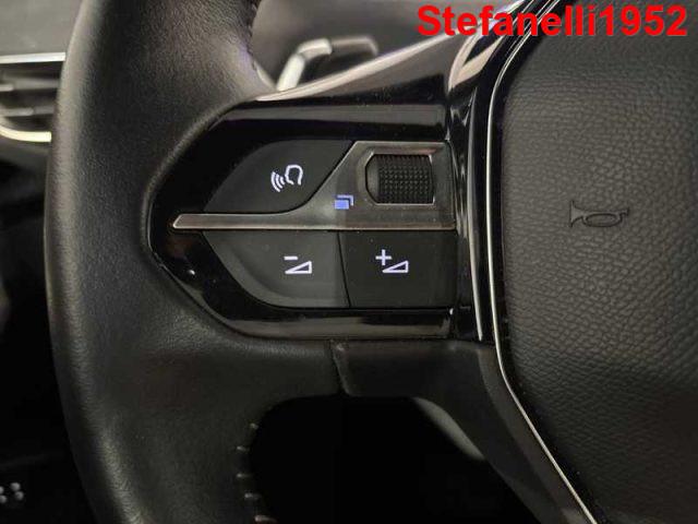 PEUGEOT 5008 II 2021 - 1.5 bluehdi Allure Pack s&s 130cv eat8