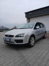 Ford Focus 1.6 TDCi (90CV) S.W.