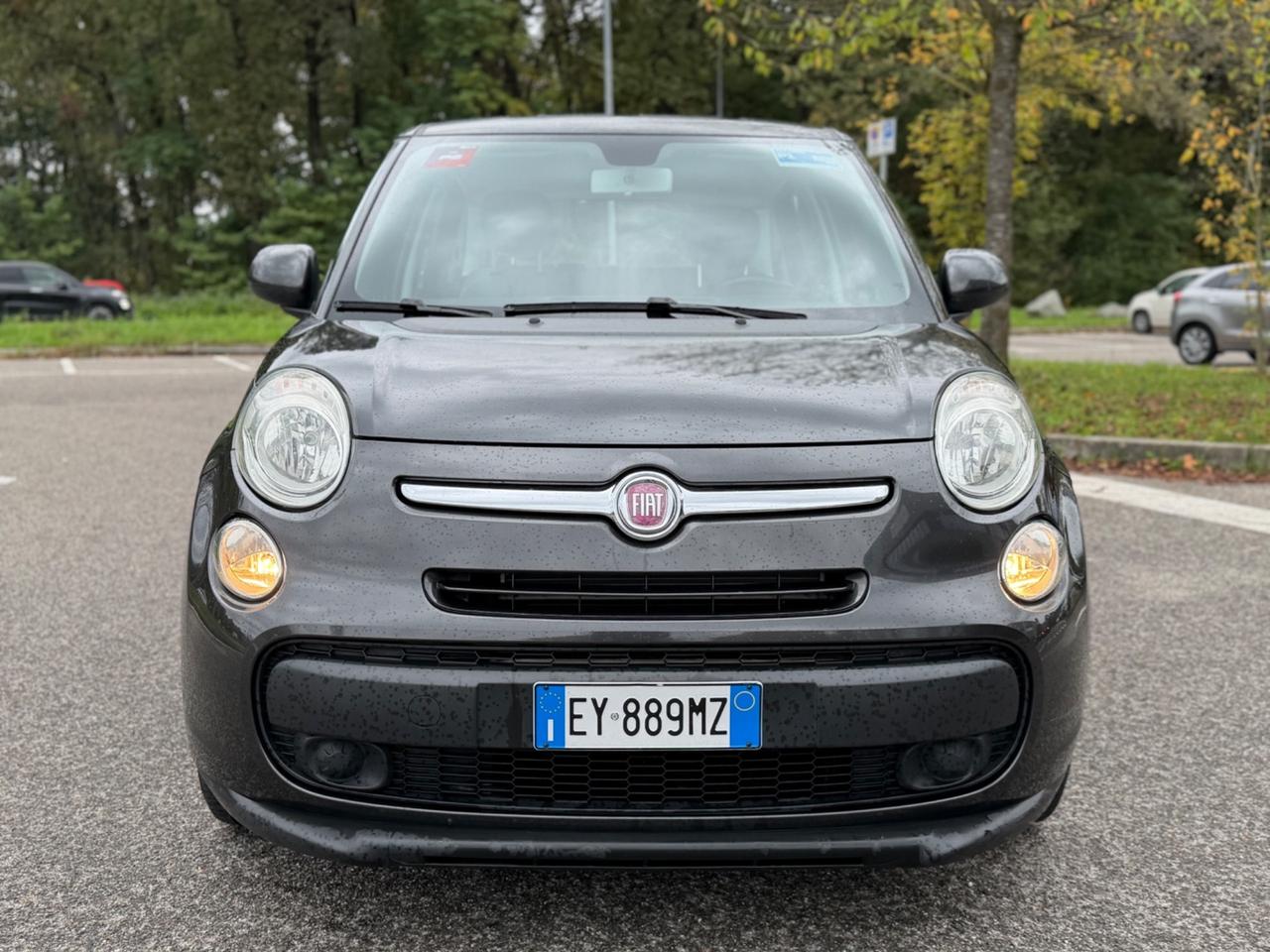Fiat 500L 1.4 95 CV*Neopatnetati*Cerchi*