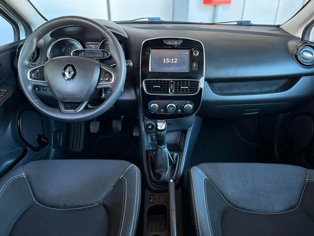 Renault Clio 5 Porte Clio 0.9 tce energy Life Gpl 90cv