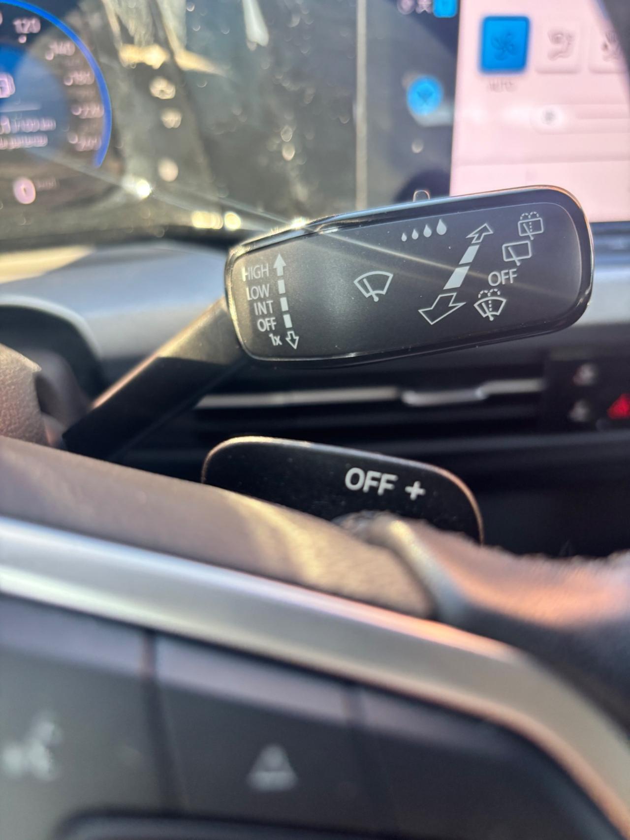 Volkswagen Golf 2.0 TDI 150 CV DSG SCR Life