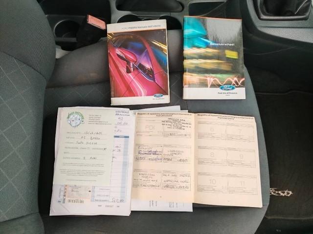 Ford Fiesta 1.2 16v Titanium 3p FL