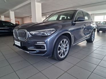 BMW X5 xDrive30d Xline