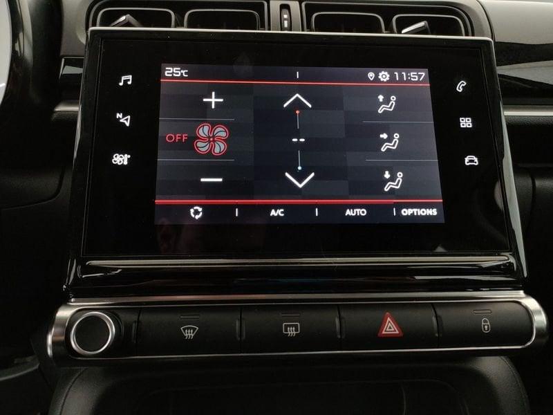 Citroën C3 C3 BlueHDi 75 S&S Feel