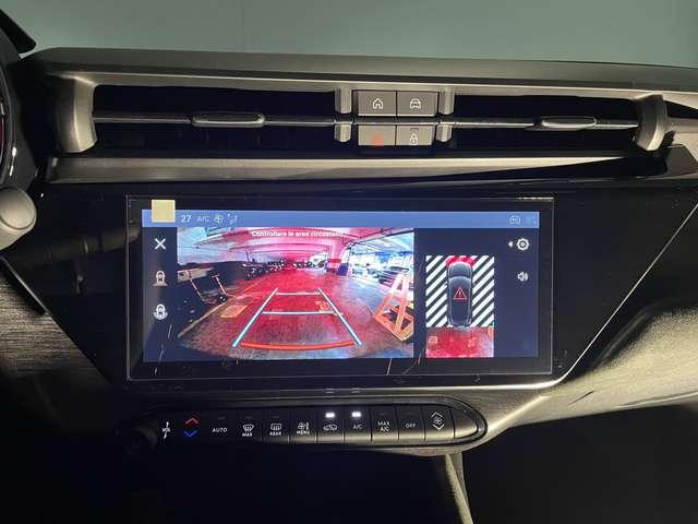 Alfa Romeo Junior 1.2 Hybrid 145cv Speciale + Sabelt + Led Matrix