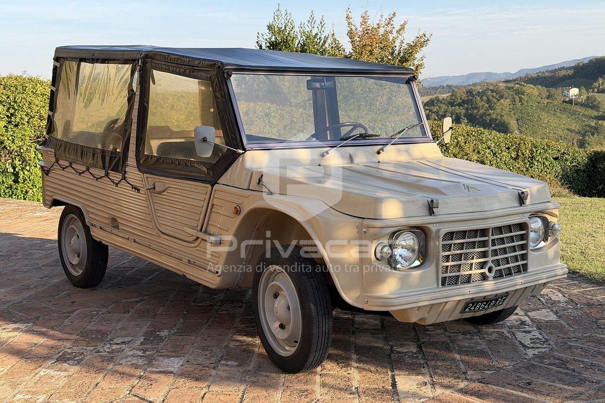 CITROEN Mehari