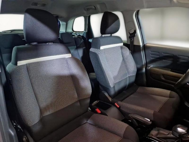 CITROEN C3 AIRCROSS BlueHDi 120 S/S Shine EAT6