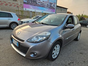 Renault Clio 1.2 16V 5 porte Luxe