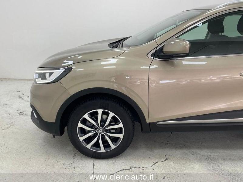 Renault Kadjar TCe 130CV Energy Hypnotic