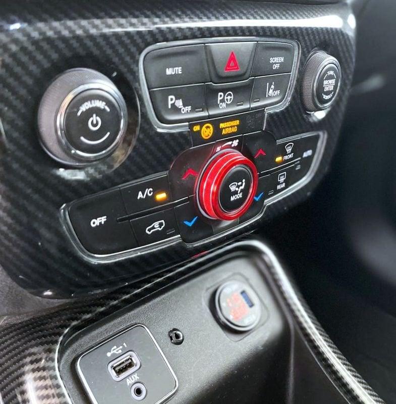 Jeep Compass 1.6 MJet 120cv Limited