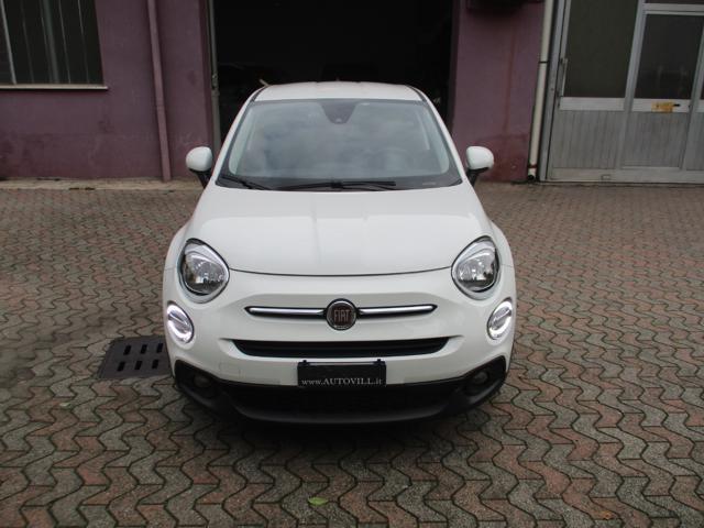 FIAT 500X 1.3 T4 150 CV DCT Connect *PREZZO REALE