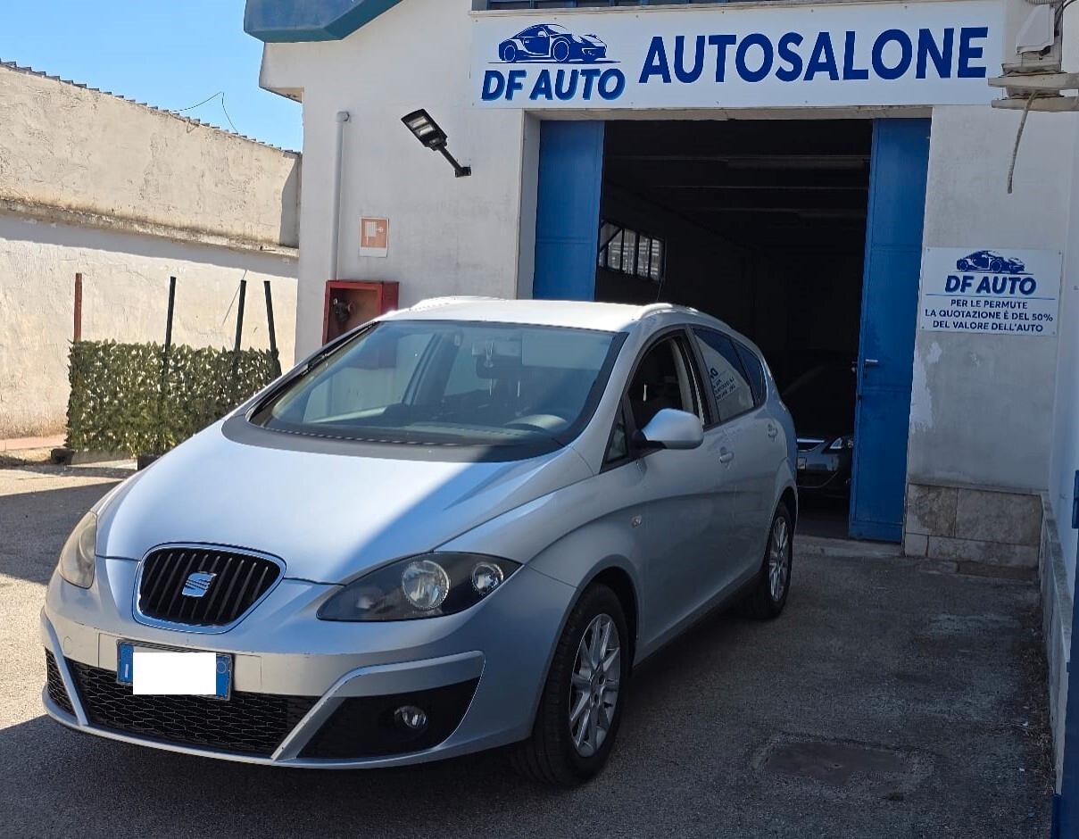Seat Altea XL 1.6 TDI 105 CR DPF Ref. Ecom.