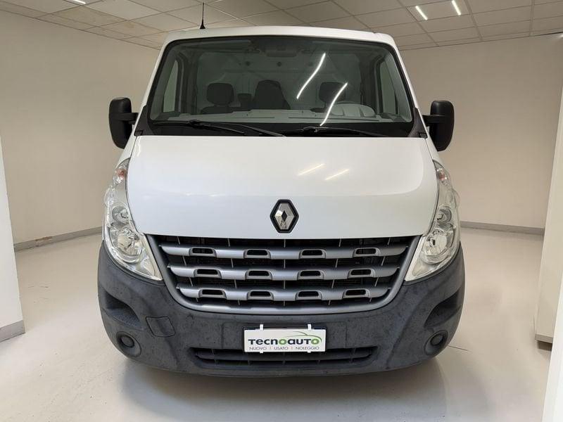 Renault Master Master T28 2.3 dCi/125 PC-TN Furgone E5 - UNICO PROPRIETARIO