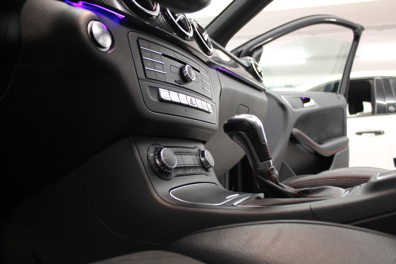 Mercedes-benz B 200 d Sport