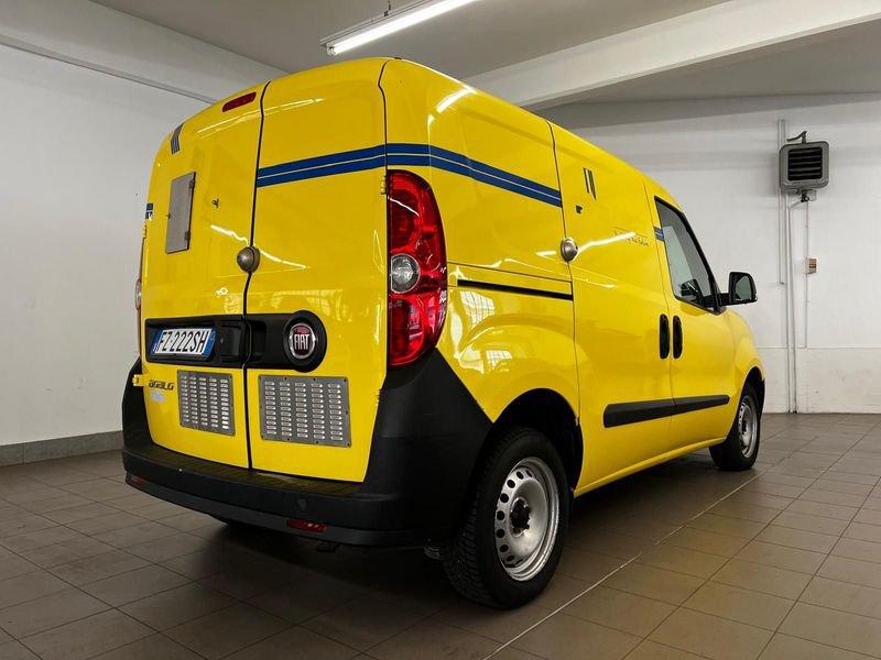 FIAT Doblò Doblò 1.3 MJT PC-TN Cargo Lamierato SX