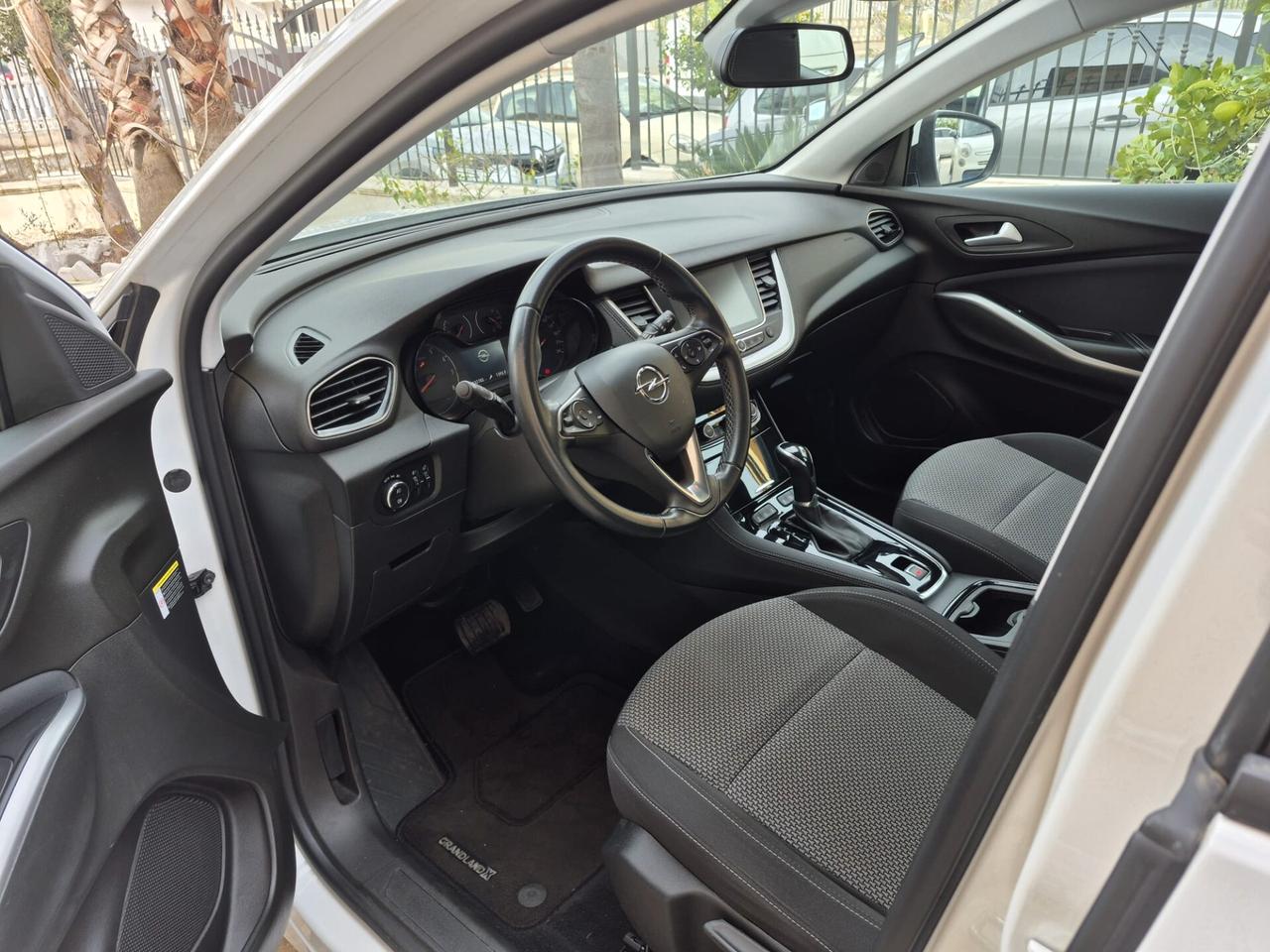 Opel Grandland X 1.5 diesel Ecotec Start&Stop Innovation