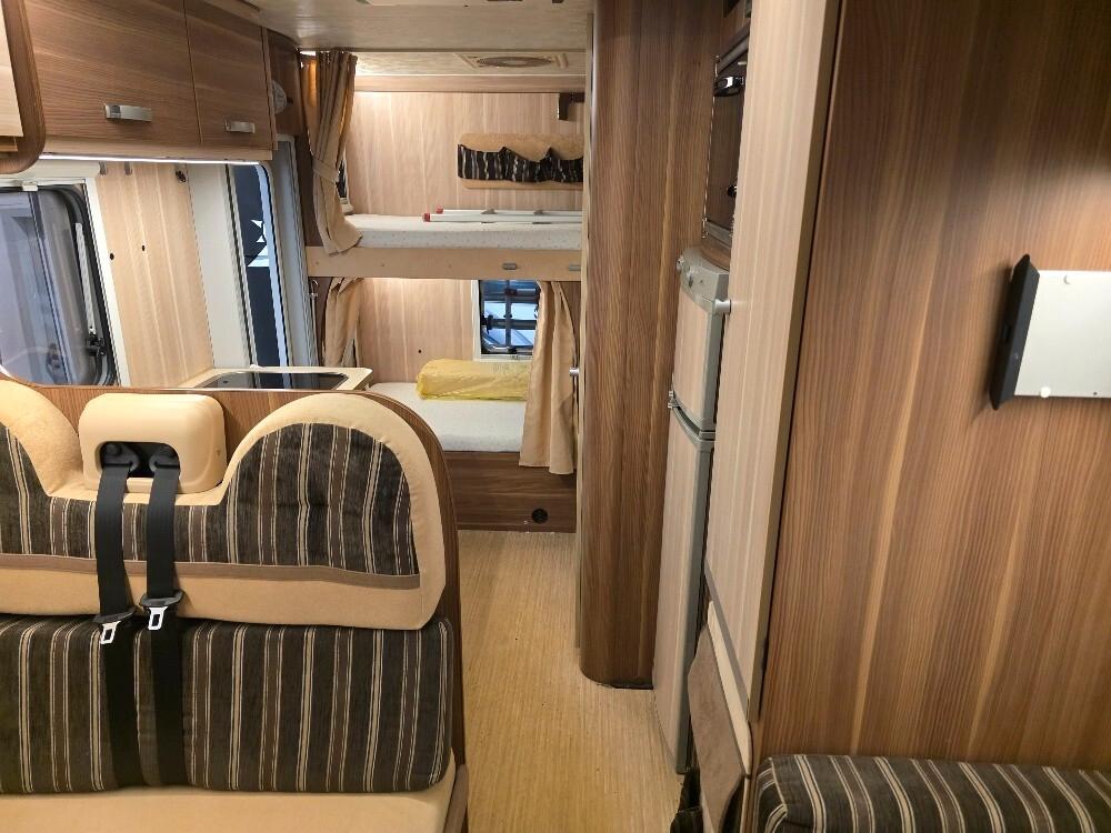 CAMPER MCLOUIS GLAMYS 22