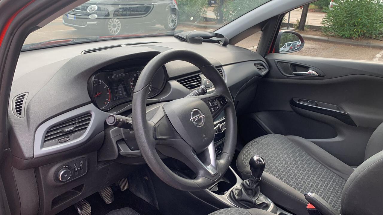 Opel Corsa 1.2 5 porte COSMO GARANTITA