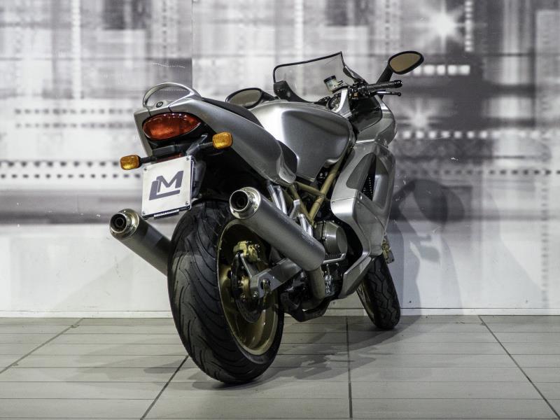 Ducati ST4 1000