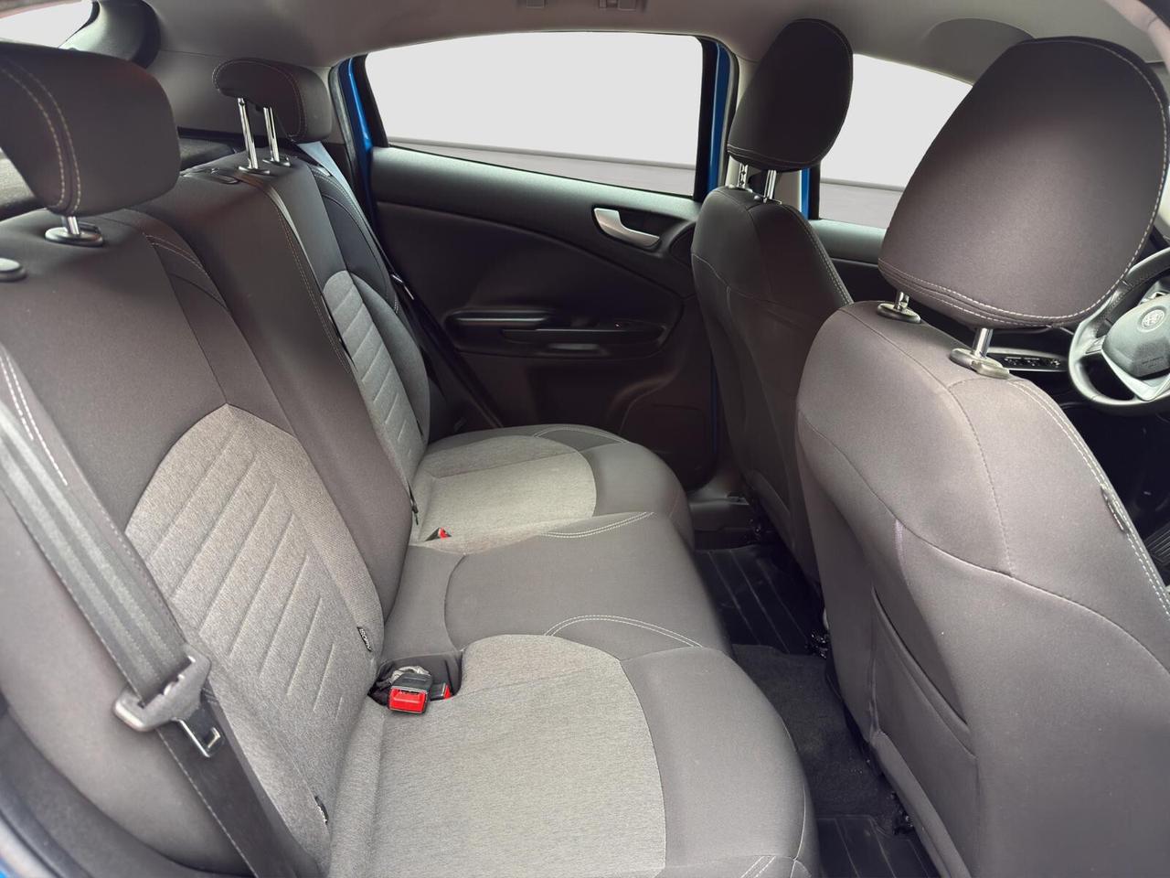 Alfa Romeo Giulietta 1.6 jtdm 120cv 2018