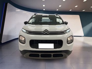 Citroën C3 Aircross I 2017 1.5 bluehdi Feel s&s 110cv