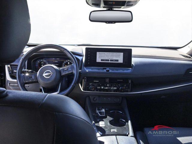 NISSAN Other X Trail 1.5 e-power Tekna 2wd
