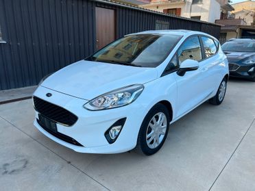 Ford Fiesta 1.5 EcoBlue 5 porte Business