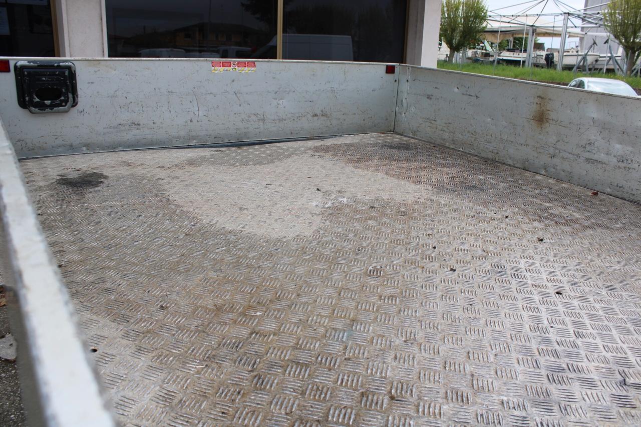 Fiat DUCATO CASSONATO