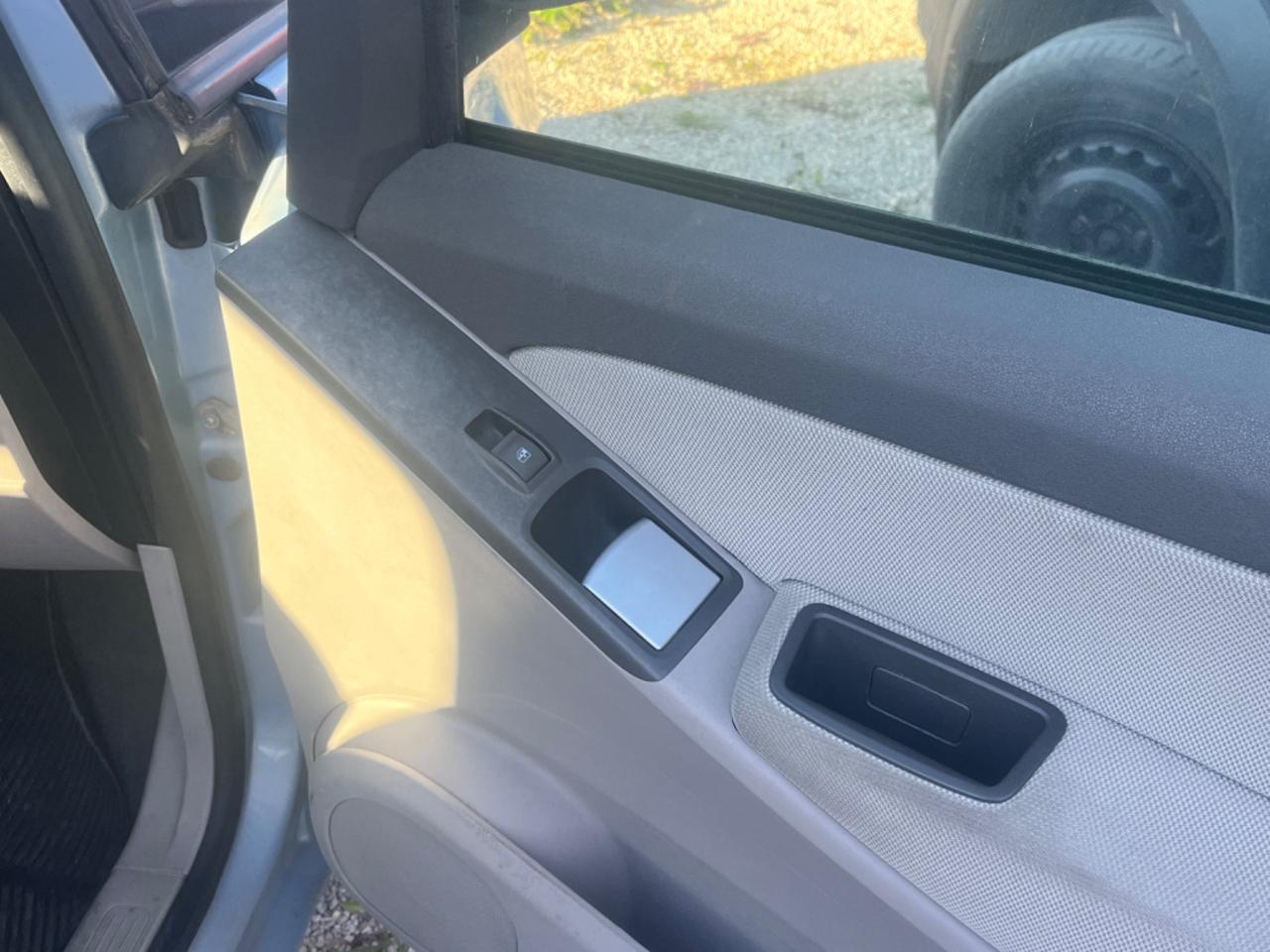 Fiat Idea 1.3 Multijet 16V Dynamic