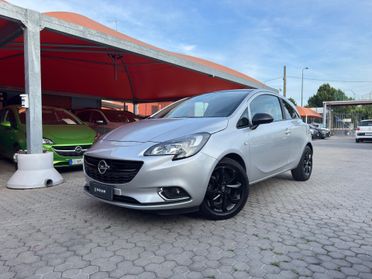Opel Corsa ADATTA A NEOPATENTATI 1.4 16V 3 porte b-color