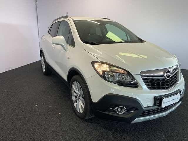 Opel Mokka 1.6 cdti Cosmo s&s 4x2 136cv m6