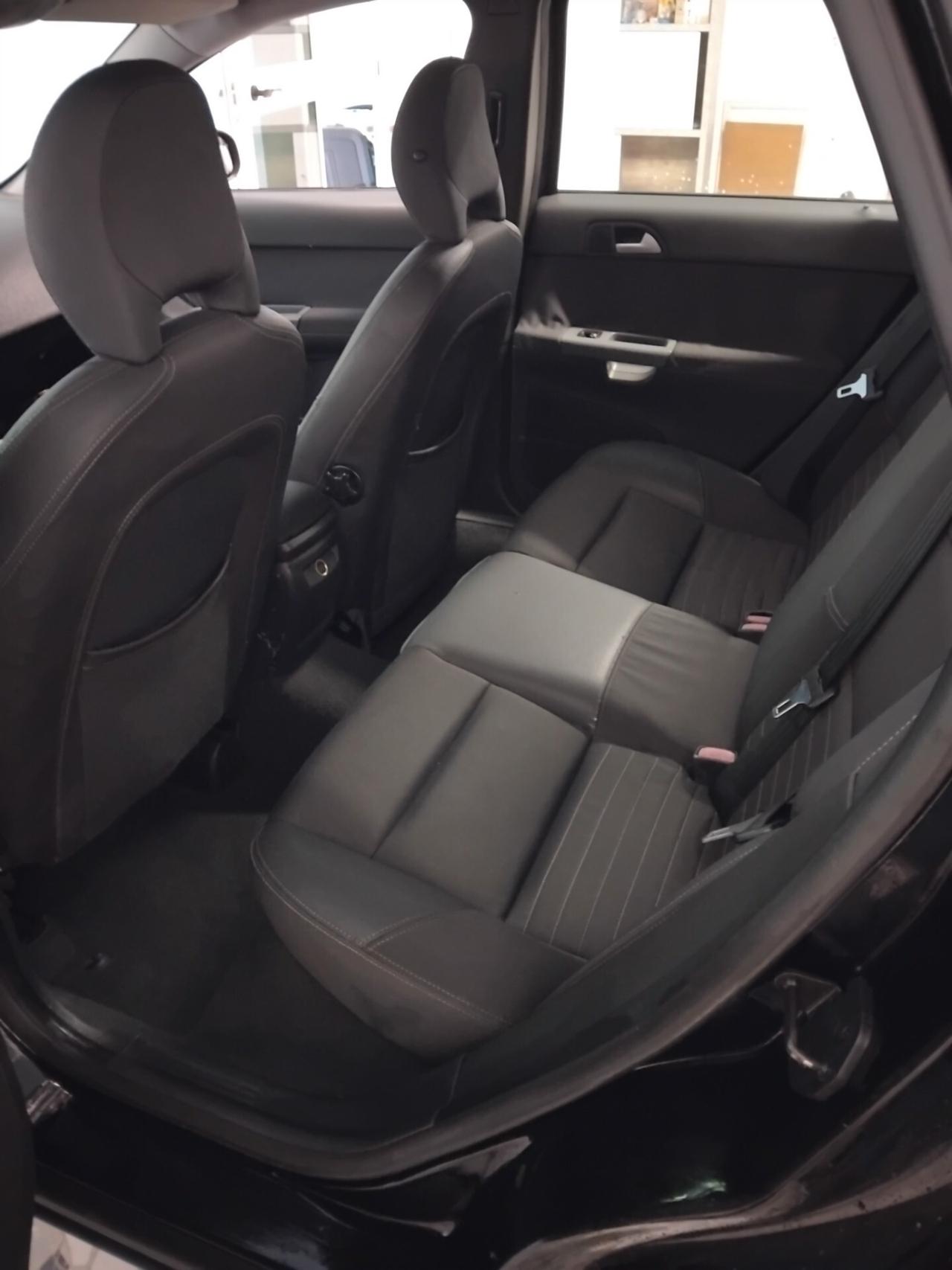 Volvo V50 1.6 D cat Summum