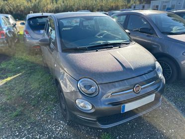 FIAT 500 III 2015 - 500 1.0 hybrid 70cv