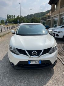 Nissan Qashqai 1.6 dCi 4WD Acenta