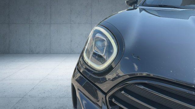 MINI Countryman 2.0 Cooper D Classic Countryman Aut.