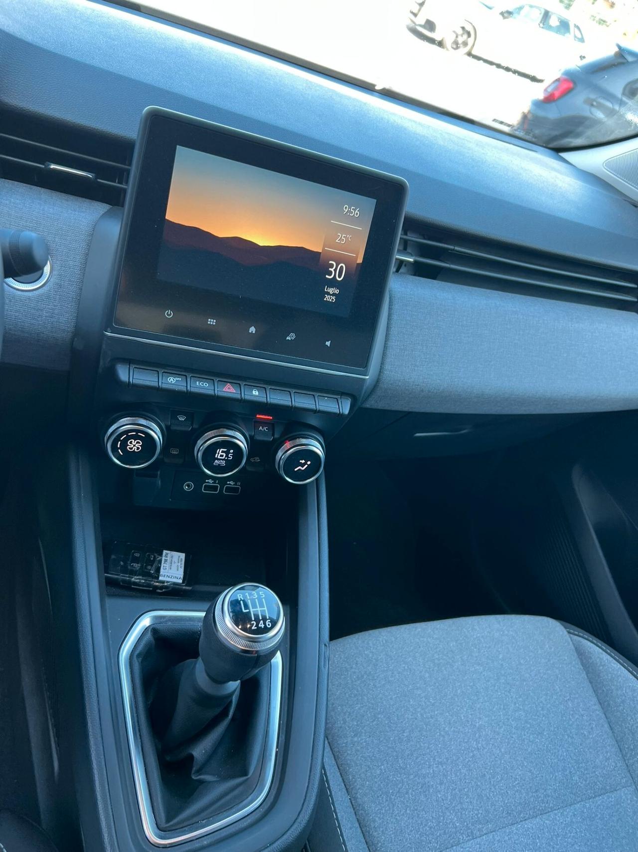 Mitsubishi Colt 1.0 BENZINA 2024 COME NUOVA 12 MILA KM