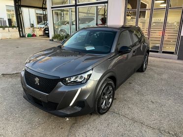 Peugeot 2008 BENZINA 100CV SUPER PROMO ESTATE 2025