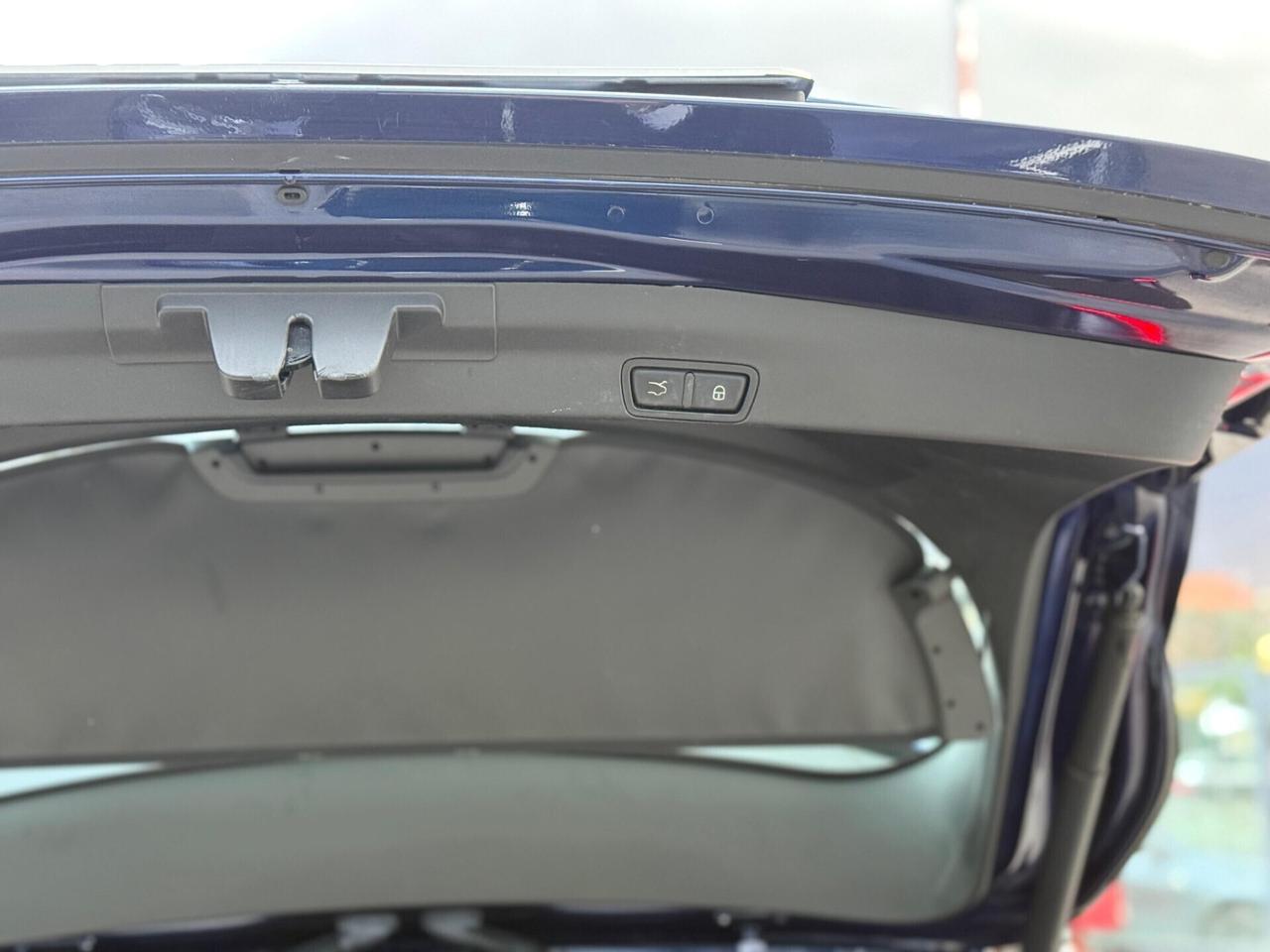 Alfa Romeo Stelvio 2.2 Turbodiesel 190 CV AT8 Q4 B